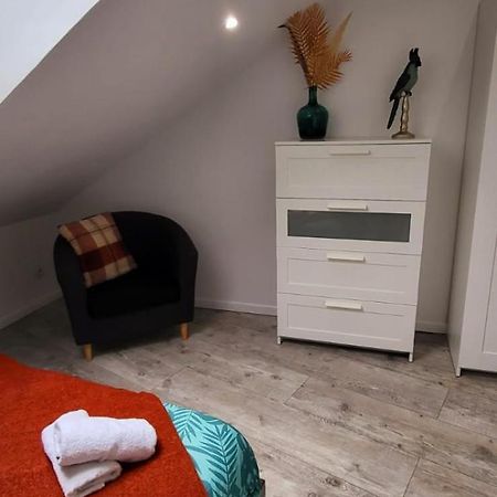 Nalan Orrygeois, Spa, Sauna, Proche Asterix Екстериор снимка