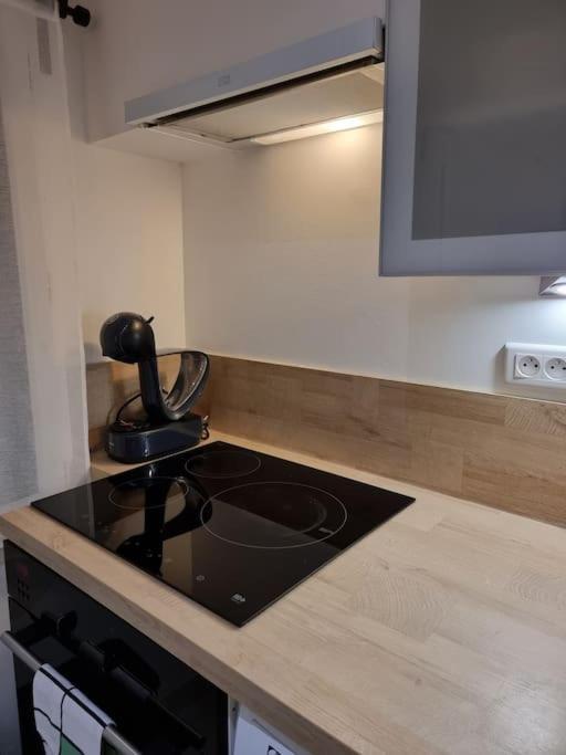 Nalan Orrygeois, Spa, Sauna, Proche Asterix Екстериор снимка