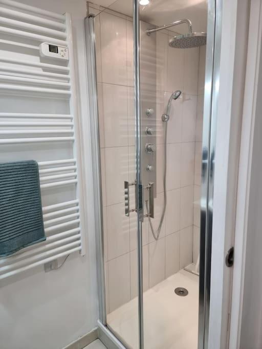 Nalan Orrygeois, Spa, Sauna, Proche Asterix Екстериор снимка
